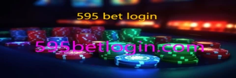 595 bet login